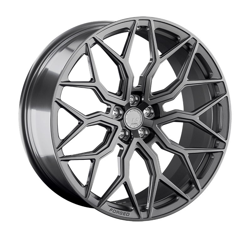 Каталог кованых дисков LS Forged в Екатеринбурге . Купить кованые диски ...